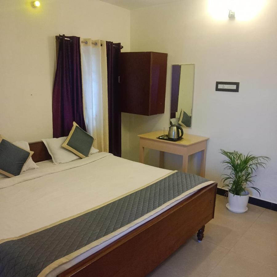 Olive Rooms Kodaikanal With Wifi, Spacious Rooms, Parking المظهر الخارجي الصورة