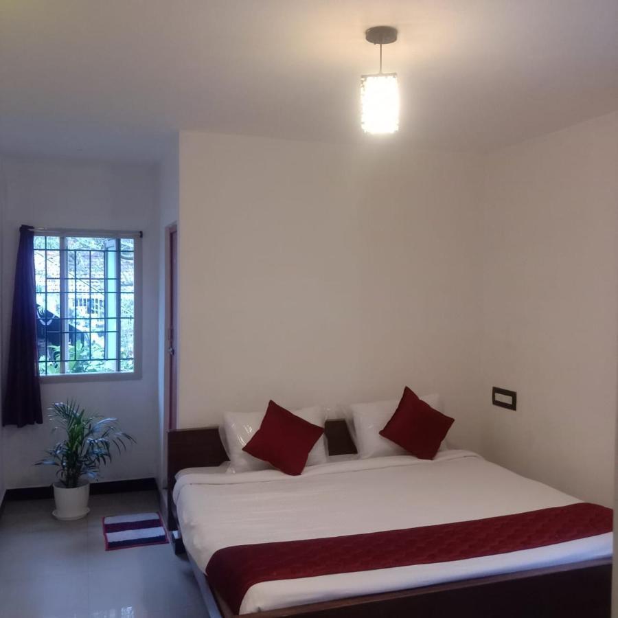 Olive Rooms Kodaikanal With Wifi, Spacious Rooms, Parking المظهر الخارجي الصورة