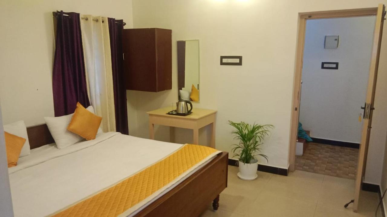 Olive Rooms Kodaikanal With Wifi, Spacious Rooms, Parking المظهر الخارجي الصورة
