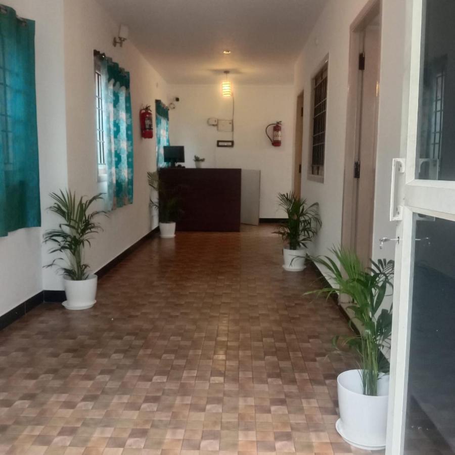Olive Rooms Kodaikanal With Wifi, Spacious Rooms, Parking المظهر الخارجي الصورة