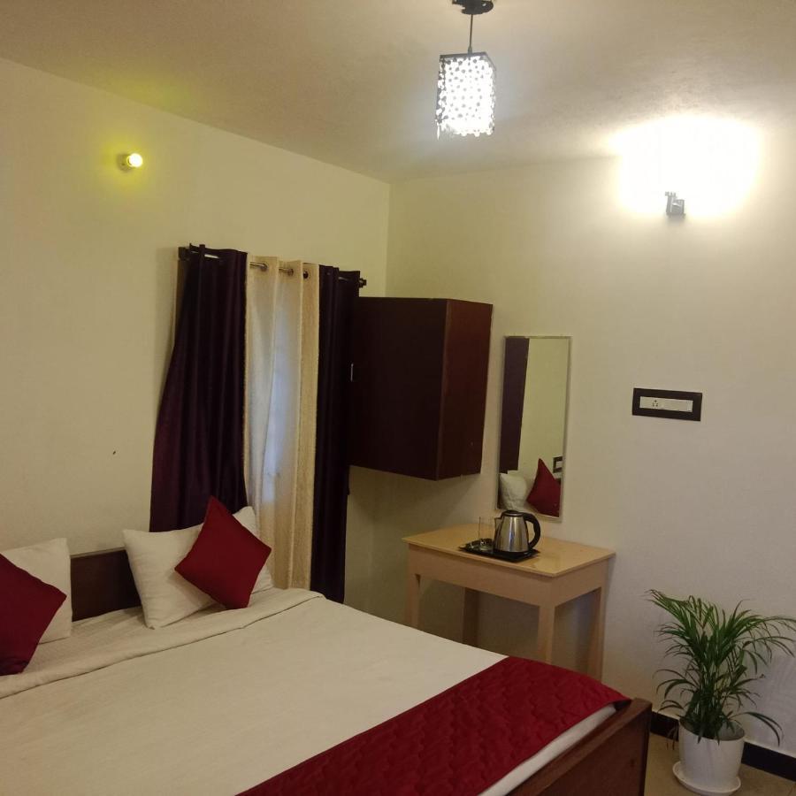 Olive Rooms Kodaikanal With Wifi, Spacious Rooms, Parking المظهر الخارجي الصورة