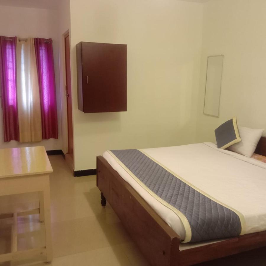 Olive Rooms Kodaikanal With Wifi, Spacious Rooms, Parking المظهر الخارجي الصورة