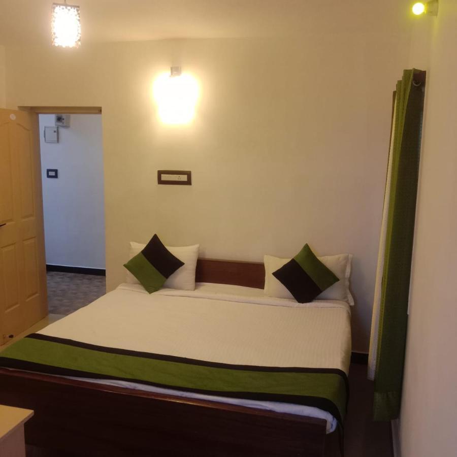Olive Rooms Kodaikanal With Wifi, Spacious Rooms, Parking المظهر الخارجي الصورة