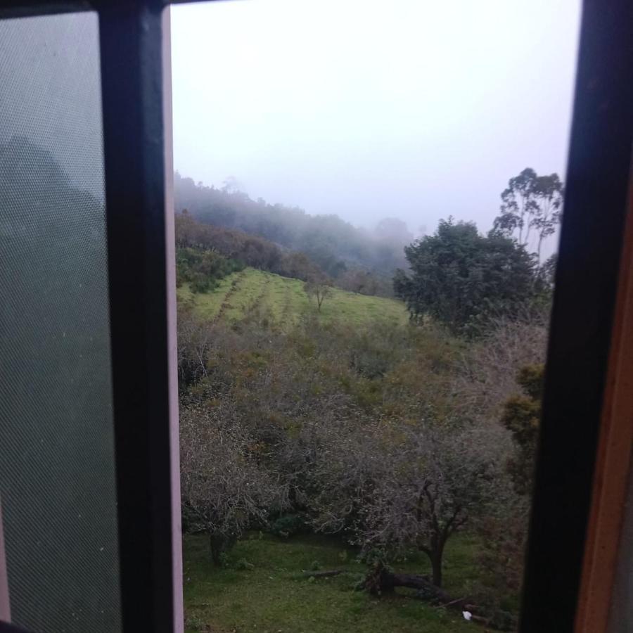 Olive Rooms Kodaikanal With Wifi, Spacious Rooms, Parking المظهر الخارجي الصورة